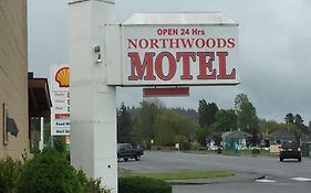 Northwoods Motel